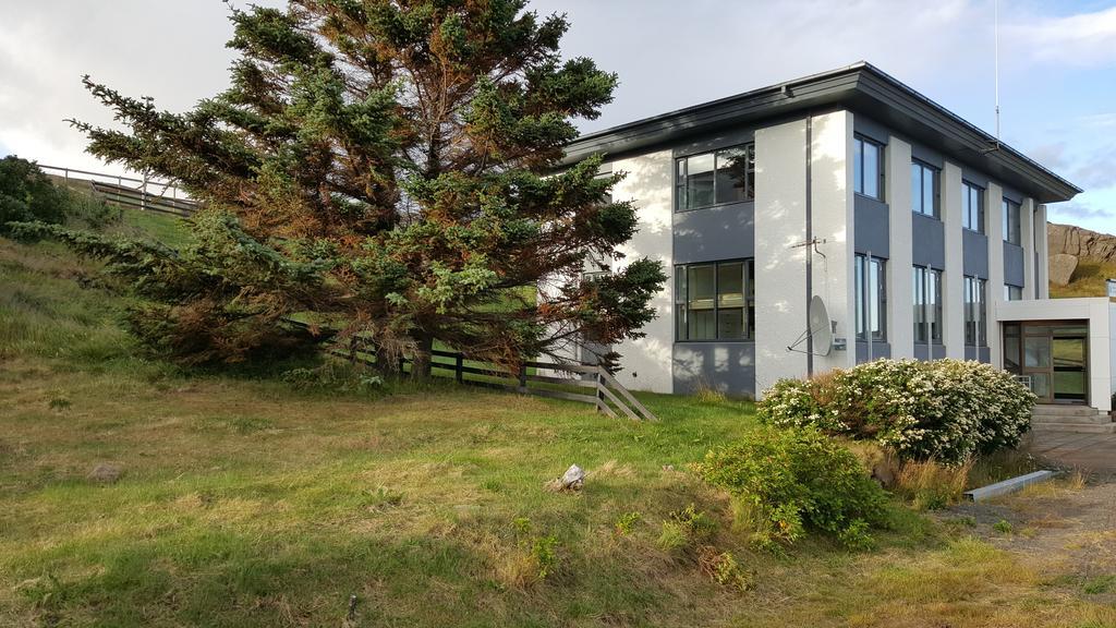 Iceland Visit Hostel Holmavik Extérieur photo