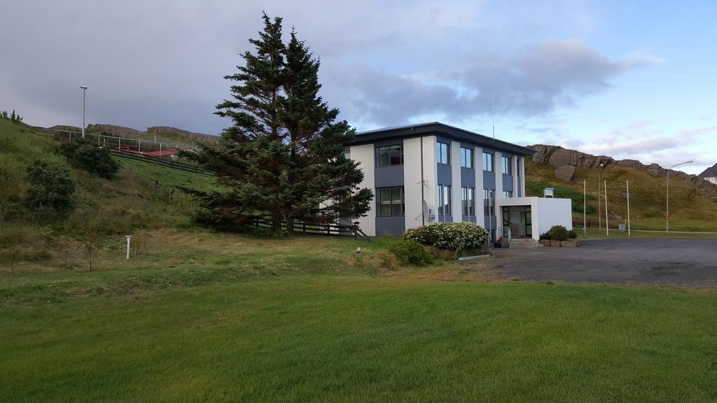 Iceland Visit Hostel Holmavik Extérieur photo